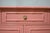 Mid Century Hollywood Regency Faux Bamboo Dresser With Brass Hardware by Thomasville For Sale - Image 9 of 15