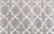 Early 21st Century Modern Tulu Diamond Wool Rug by Doris Leslie Blau For Sale - Image 5 of 8