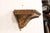 Late 18th C. Gilt Shelf Bracket, France For Sale - Image 4 of 10