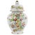 Japanese Ceramic Kutani Vase, Late 20th Century For Sale - Image 5 of 5
