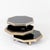 1970s 1970s Octagonal Modernist Coffee Table Attributed to Acerbis For Sale - Image 5 of 6