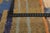 Textile Contemporary Beni Mrirt Moroccan Rug, 10'10 X 15'01 For Sale - Image 7 of 10