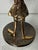 Metal Yves Lohe, Clown with His Briefcase, 1980s, Bronze For Sale - Image 7 of 10