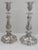 English Sheffield Candlesticks - A Pair For Sale In Denver - Image 6 of 10
