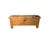 Rustic Antique Swiss Pine Chest, 1600s For Sale - Image 3 of 5