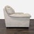 Modern Italsofa Beige Leather Lounge Armchair – Comfortable and Stylish For Sale - Image 3 of 9