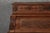 Antique Secretary Desk with Carved Oak, 1881 For Sale - Image 10 of 18