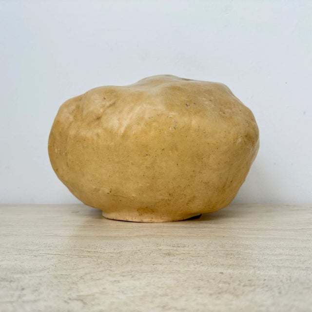 1970s Stone Lamp from Heico Leuchten, 1970s For Sale - Image 5 of 18