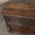 19th Century Rustic Dutch Neoclassical Raised Cabinet For Sale - Image 14 of 16