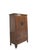 This 19th century armoire cabinet is built of solid elm using traditional Chinese joinery of tenon and mortise. The...