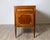 Brown 18th Century Inlaid Dresser, Louis XVI Period For Sale - Image 8 of 9