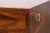 1960s Danish Rolling Coffee Table Chest in Rosewood, 1960s For Sale - Image 5 of 11
