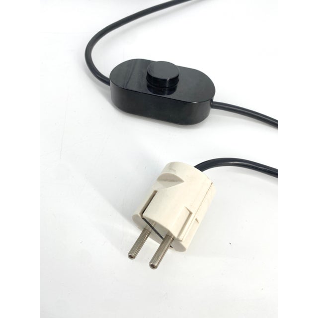 Reggiani Italian Space Age Star by Goffredo Reggiani for Reggiani For Sale - Image 4 of 11