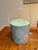 Hollywood Regency Late 20th Century Coastal Ice Bucket With Sea Shell For Sale - Image 3 of 5