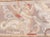 Doris Leslie Blau French Vintage Floral Soft Beige Hand-Knotted Wool Carpet For Sale In New York - Image 6 of 8