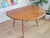 Mid-Century Modern Blonde Plank Dining Table in Elm by Lucian Ercolani for Ercol, 1960s For Sale - Image 10 of 18