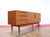 1960s Mid Century Modern VIntage Teak Sideboard Credenza by McIntosh For Sale - Image 9 of 15