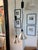 Modern Grasl Vulgaris Pendant Lamps by Jan Roth for Ingo Maurer Design M, 1973, Set of 2 For Sale - Image 3 of 16