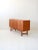 Vintage Scandinavian Teak Sideboard with Cantilevered Drawers, 1950s For Sale - Image 6 of 11