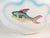 Mid-Century Modern Large Hand-Painted Vase from Soesco Albisola, Italy, 1940s For Sale - Image 3 of 12