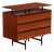 Mid 20th Century Italian MCM Six-Drawer Chest. For Sale