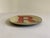 American John Derian Letter "R" Decoupage Plate For Sale - Image 3 of 5