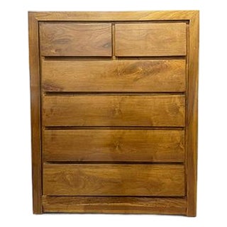 2000-2009 Tansu Chest With Drawers For Sale