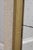 French Provincial Style Tall Floor Standing or Wall Mirror For Sale - Image 11 of 16