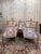 Period: 18th century Style: Louis 16th, Directory Condition: En l'etat Material: Painted wood Length: 180Width: 80Height:...
