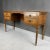 Brown Italian Wood Sideboard, 1950s For Sale - Image 8 of 13