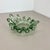 Large Brutalist Lucid Glass Shell Ashtray, France, 1970s For Sale - Image 4 of 18