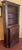 Vintage 18th Century Oak Cabinet For Sale - Image 10 of 10