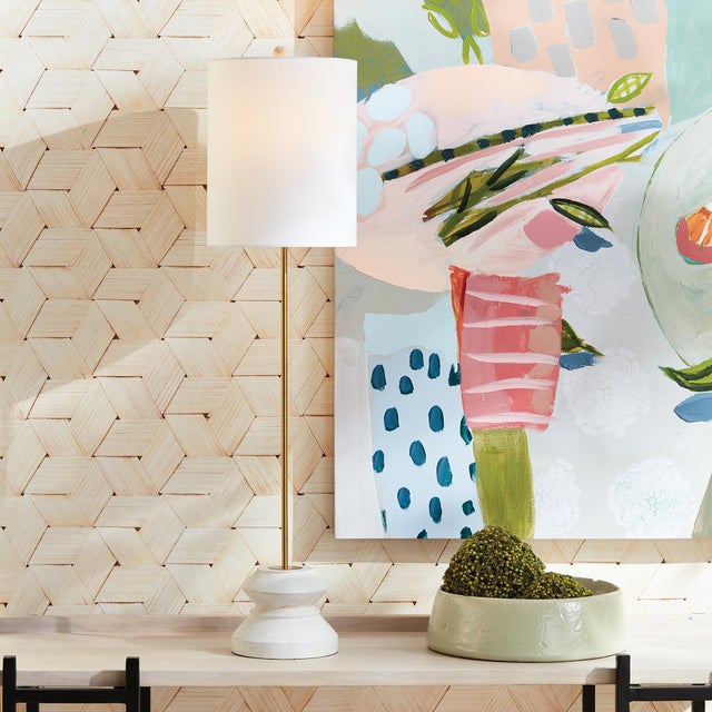 Modern Kaiden Lamp For Sale - Image 3 of 4