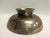 Large Chinese Brass Bowl For Sale - Image 4 of 11
