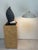 Large Milkweed Pod Sculpture Vintage Mid Century Decor For Sale In Los Angeles - Image 6 of 12