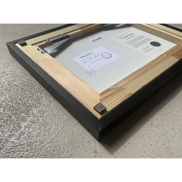 Mimmi Moretti, Stromboli, 2021, Digital Print For Sale - Image 4 of 6