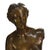 This monumental antique bronze sculpture depicts the iconic 'Venus De Milo' , a classical figure celebrated for its...