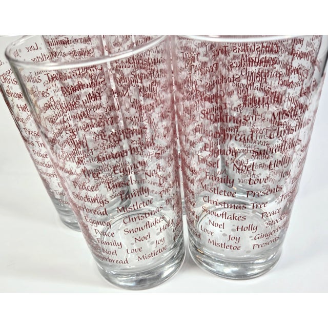 From the basic necessities of mistletoe and holiday to the much harder to acquire Peace and Joy, everything necessary for...