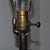Mid 20th Century Mid 20th Century Stewart Ross James Bronze Table Lamp For Sale - Image 5 of 13
