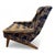 1950s 1950s Lounge Chair Attributed to Folke Ohlsson For Sale - Image 5 of 11
