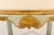 Set of Antique Italian Painted Chairs, 1700s For Sale - Image 6 of 14