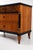 Biedermeier Chest of Drawers in Cherry Wood, 1820 For Sale - Image 16 of 18