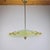 Vintage Art Deco Pendant Light, 1930s For Sale - Image 9 of 18