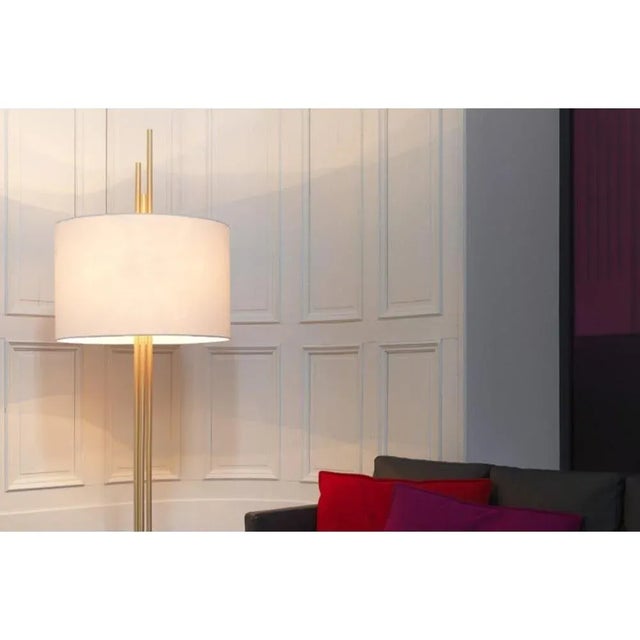 Not Yet Made - Made To Order Upper Floor Lamps by Hervé Langlais, Set of 2 For Sale - Image 5 of 7