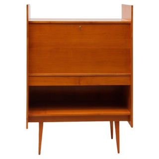 Secretaire, 1950s, Belgium For Sale