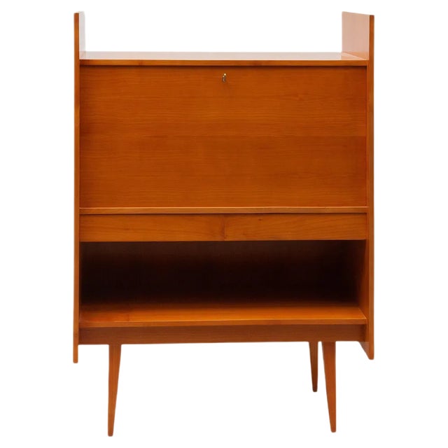 Secretaire, 1950s, Belgium For Sale