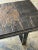 Brutalist 1960s Vintage Pia Manu Brutalist Coffee Table For Sale - Image 3 of 13