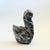 Late 20th Century Vintage Onyx Pelican - Made in Mexico For Sale - Image 5 of 10