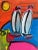 Peter Keil Sailboats, Peter Keil, 1997 For Sale - Image 4 of 5