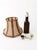 1970s Mid-Century Modern Danish Ceramic Table Lamp by Désirée Stentøj, 1970s For Sale - Image 5 of 10